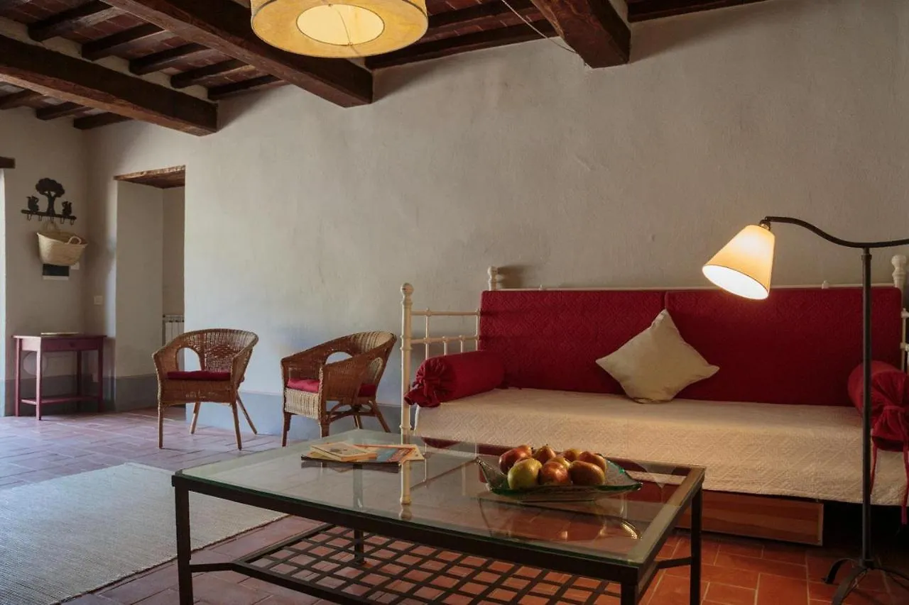 Le Logge Villa Pergine Valdarno 0*,  Italy